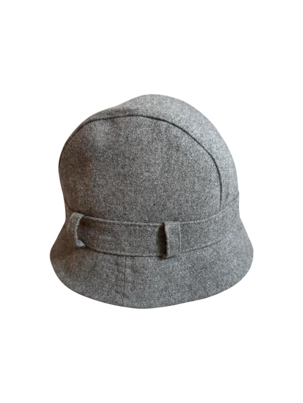 Vintage Y2K Gap Reversible Wool Bucket Hat